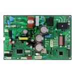 Power Supply DB92-04837E Para Aire Acondicionado Samsung