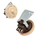 Presostato 6601ER1006E Para Lavadora LG