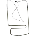 Resistencia de descongelación Samsung DA47-00311A vista en perspectiva