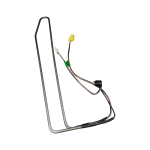 Resistencia DA47-00460G para Refrigerador Samsung Original Resistencia DA47-00460G para refrigerador Samsung, repuesto original para sistema de descongelación, con conectores de fácil instalación.