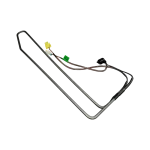 Resistencia DA47-00460G para Refrigerador Samsung Original Resistencia DA47-00460G para refrigerador Samsung, repuesto original para sistema de descongelación, con conectores de fácil instalación.