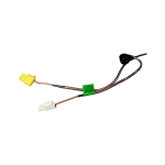 Resistencia DA47-00460G para Refrigerador Samsung Original Resistencia DA47-00460G para refrigerador Samsung, repuesto original para sistema de descongelación, con conectores de fácil instalación.