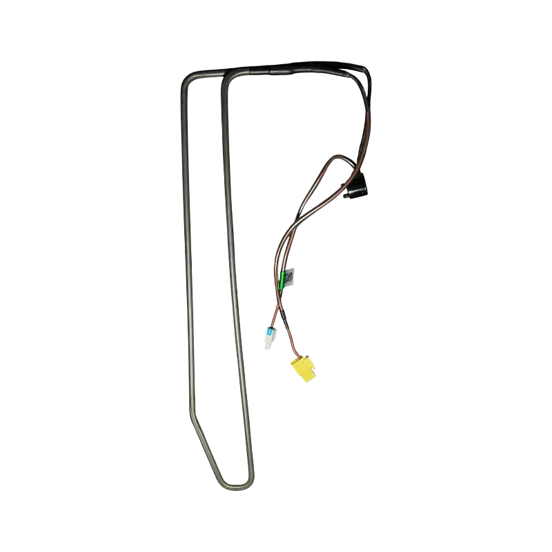 Resistencia DA47-00460G para Refrigerador Samsung Original Resistencia DA47-00460G para refrigerador Samsung, repuesto original para sistema de descongelación, con conectores de fácil instalación.