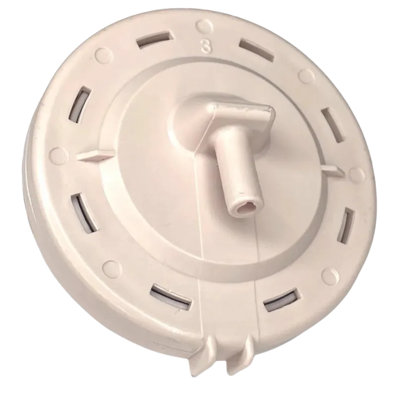 Sensor de presión Samsung DC32-00025A, durabilidad garantizada.