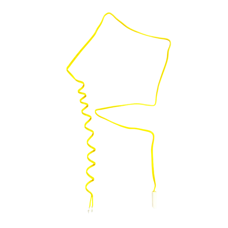 Sensor de temperatura Samsung DA32-00070A completo con cables