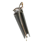 Serpentina ADL75241205 completa para evaporadora LG