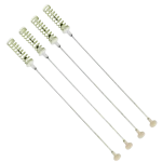 Kit X4 suspensiones AJK72909320 Para Lavadora LG