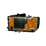 DC92-01622G – Vista frontal del panel de control Panel electrónico Samsung DC92-01622G vista frontal completa