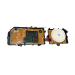DC92-01622G – Conjunto completo de interfaz Samsung Módulo de interfaz DC92-01622G completo con display y perilla