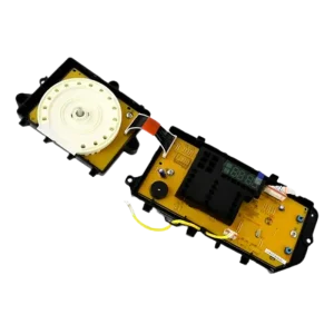 Tarjeta Display DC92-01802J Para Lavadora Samsung