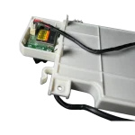 Tarjeta Display LG EBR79848505 detalle conexión Tarjeta Display EBR79848505 detalle de conexión