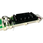 Tarjeta Display EBR79848505 LG perfil Tarjeta Display LG EBR79848505 vista lateral delgada