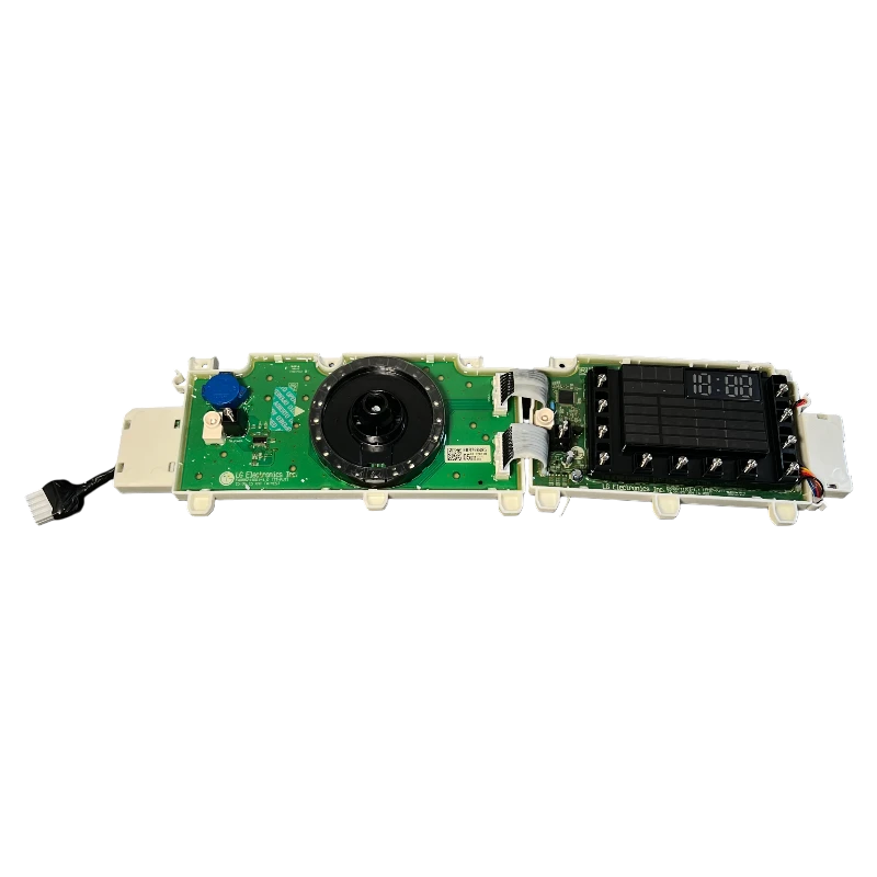 Tarjeta Display EBR79848505 LG vista superior Tarjeta Display LG EBR79848505 vista superior completa