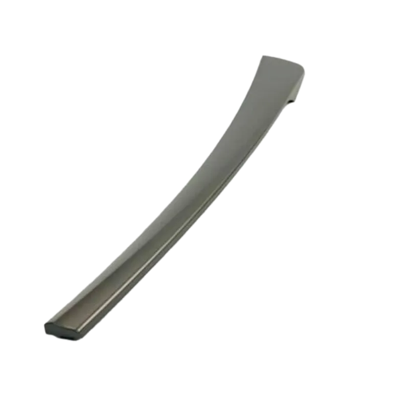 Tirador de Puerta MEB62795504 original para refrigerador LG vista frontal