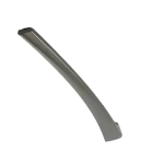 Tirador de Puerta MEB62795504 original para refrigerador LG vista lateral