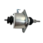 Transmisión/embrague Samsung DC97-17900A perfil lateral