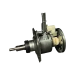 Transmisión DC91-11644E Samsung lavadora detalle engranajes