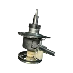 Transmisión DC91-11644E Samsung lavadora vista lateral