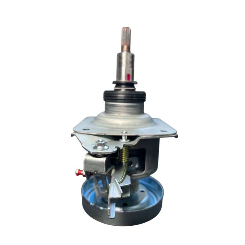 Transmisión LG 4265EY1003P vista frontal del conjunto.