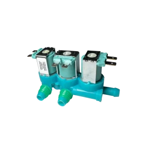 Valvula De agua DC62-00266G Para Lavadora Samsung