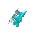 Válvula de agua Samsung DC62-00266G, ángulo lateral