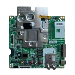 Main Board Smart TV LG - EBT64440105