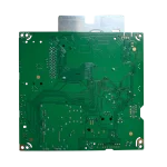 Main Board LG EBT64440105 cara posterior completa