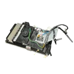 Case Assembly ABQ73500921 Para Aire Acondicionado LG