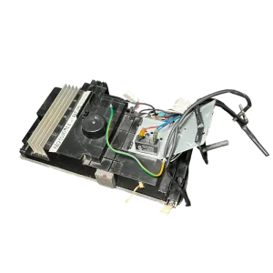 Case Assembly ABQ73500921 Para Aire Acondicionado LG