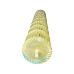 Ventilador K2092899 Hisense – Lado izquierdo Ventilador de flujo cruzado Hisense K2092899, vista lateral