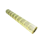 Ventilador K2092899 Hisense – Lado izquierdo Ventilador de flujo cruzado Hisense K2092899, vista lateral