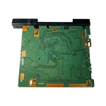 Reverso de la PCB BN94-12774M para TV Samsung 55MU6103