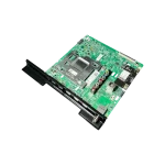 Main Board BN94-15022R para TV Samsung UN70RU7100KXZL - Vista lateral derecha
