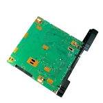 Main Board BN94-15022R para TV Samsung UN70RU7100KXZL - Vista posterior