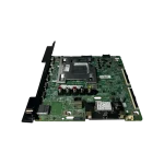 Main board BN94-15023S vista diagonal con HDMI, USB, AV y RF