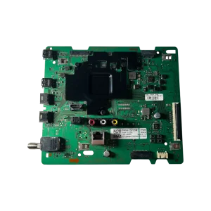 Main Board BN94-15735N Para TV Samsung QN55Q60TAKXZL