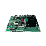 Tarjeta principal BN96-51369G para UN50TU7000KXZL, vista frontal baja