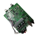 Option Code Assembly EBR82516011 parte inferior