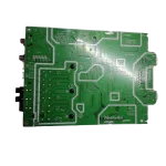 Option Code Assembly EBR82516011 vista trasera