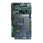 Main Board Smart TV LG - EBT63713506