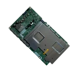 Main Board LG EBT63713506 vista frontal con blindaje