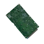 Main Board LG EBT63713506 cara posterior completa