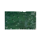 Main Board LG EBT63713506 cara posterior completa