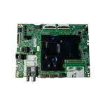 Main board BPR Total Assembly Smart TV LG - EBU67391901