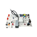 Main Control Board Interior Hisense K1953153 (AS-18CR2SXADJ03)