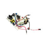 Placa de control electrónico Hisense K2347769 – Vista general Placa de control electrónico interior Hisense K2347769, vista general