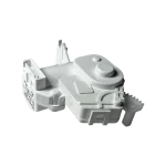 Motor de puerta del conducto dispensador de hielo LG EAU59551204, vista completa