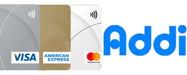 Tarjeta de Credito/Debito